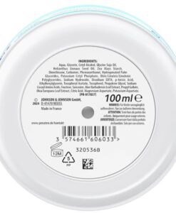 Kem dưỡng da Penaten Ultra Sensitiv Pflegecreme Gesicht & Körper cho da nhạy cảm trẻ sơ sinh và trẻ em, 100 ml