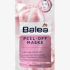 Mặt nạ Balea Peel-Off Maske tẩy da chết, 16ml