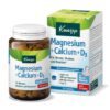 Viên uống Kneipp Magnesium + Calcium + D3, 150 viên