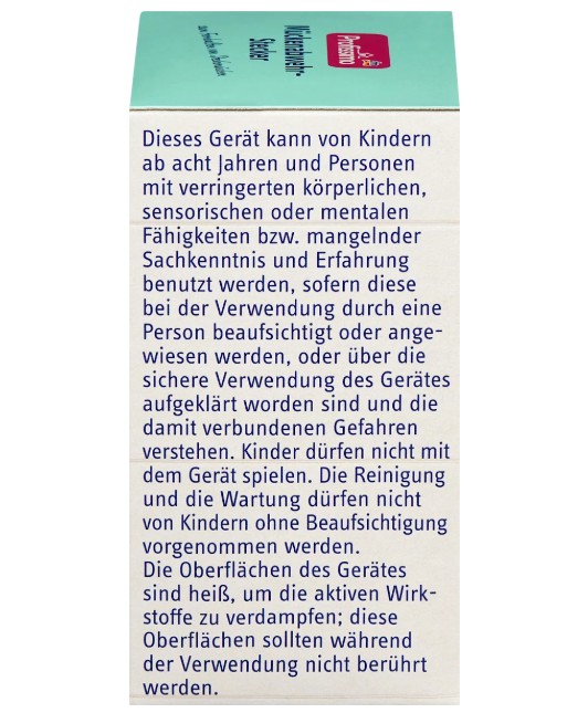 Bộ tinh dầu cắm điện đuổi muỗi Profissimo Mückenstecker, 1 set Bộ tinh dầu cắm điện đuổi muỗi Profissimo Mückenstecker, 1 set