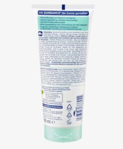 Kem chống nắng SUNDANCE KIDs Sensitiv Sonnencreme LSF 50 cho da nhạy cảm, 100ml