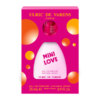 Nước hoa Ulric de Varens Eau de Parfum Mini Love, 25ml