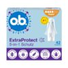 Băng vệ sinh Tampon o.b. Extra Protect Super, 42 chiếc