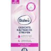 Miếng dán tẩy lông vùng mặt Balea Gesichts Kaltwachsstreifen dạng sáp lạnh, 20 miếng