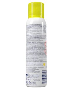 Xịt khử mùi hôi chân Scholl Fuss Deo Fresh Step Extra Frisch, 150 ml