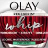 Kem dưỡng da Olay Regenerist Whip Tagescreme Parfumfrei không mùi, 50 ml