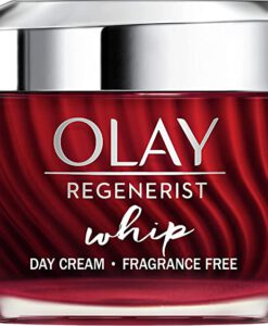 Kem dưỡng da Olay Regenerist Whip Tagescreme Parfumfrei không mùi, 50 ml