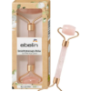 Cây lăn mặt Ebelin Gesichtsmassage-Roller thạch anh hồng, 1 chiếc