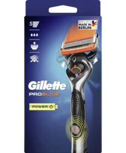 Dao cạo râu Gillette ProGlide Power Rasierer, 1 chiếc