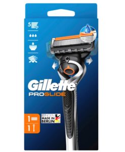 Dao cạo râu Gillette ProGlide Rasierer, 1 chiếc