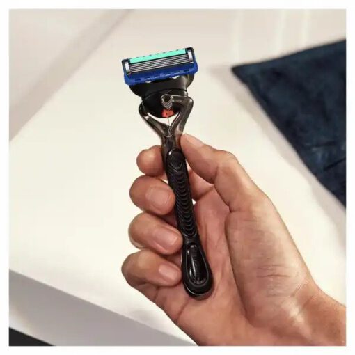 Dao cạo râu Gillette ProGlide Rasierer, 1 chiếc