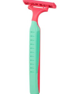 SET Dao cạo Balea 2-Klingen Einweg Rasierer lưỡi kép cho nữ, 10 chiếc
