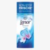 Viên xả vải khô Lenor Aprilfrisch hương hoa cỏ mùa xuân, 160g