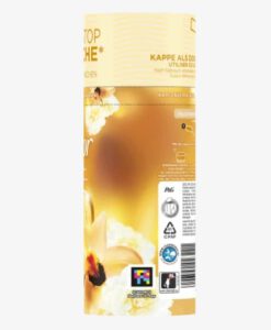 Viên xả vải khô Lenor Goldene Orchidee hoa lan vàng, 160g