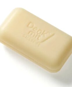 Bánh xà phòng giặt cổ áo Denkmit Gallseife, 100g