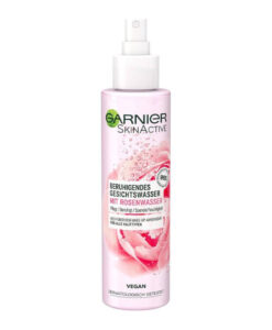 Nước hoa hồng Garnier Skin Active Beruhigendes dạng xịt, 150 ml