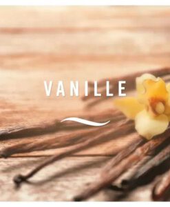 Nước hoa khử mùi xe hơi Febreze CAR Vanille hương hoa vanilla, 2ml