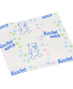 Túi thơm tủ quần áo trẻ em Kuschelweich Duftkissen Sommerwind, 3 túi