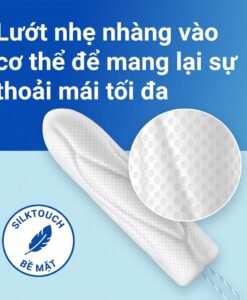 Băng vệ sinh Tampon o.b. Pro Comfort Mini, 64 cái