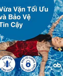 Băng vệ sinh Tampon o.b. Pro Comfort Mini, 64 cái