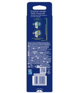 Đầu bàn chải điện Oral-B PRO Precision Clean, 5 chiếc