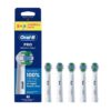 Đầu bàn chải điện Oral-B PRO Precision Clean, 5 chiếc