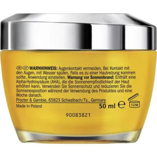 Kem dưỡng da OLAY Regenerist AHA 24 + Vitamin C sáng mịn da, 50 ml