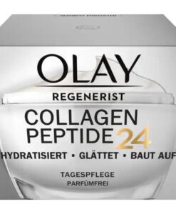 Kem dưỡng da OLAY Regenerist Collagen Peptide 24 ban ngày, 50 ml