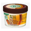 Kem ủ tóc GARNIER Fructis Macadamia Hair Food 3in1 Maske, 400ml