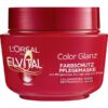 Kem ủ tóc Loreal Paris Elvital Color Glanz Pflege-Maske cho tóc nhuộm, 300 ml