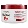 Kem ủ tóc Loreal Paris Elvital Total Repair 5 Reparatur-Maske phục hồi tóc hư tổn, 250 ml