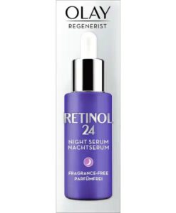 Serum OLAY Regenerist Retinol 24 Nachtserum ban đêm, 40 ml
