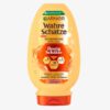 Dầu xả GARNIER Wahre Schätze Honig mật ong phục hồi tóc hư tổn, gãy rụng, 250ml