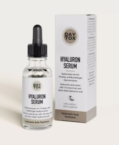 DAYTOX Hyaluron Serum - huyết thanh chống lão hóa, cấp ẩm, làm mịn và căng da, 30ml