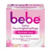 Kem dưỡng da bebe Feuchtigkeits Pflege cho da thường, 50ml