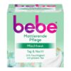 Kem dưỡng da bebe Mattierende Pflege cho da nhờn, da hỗn hợp, 50ml