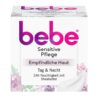 Kem dưỡng da bebe Sensitive Pflege cho da nhạy cảm, 50ml