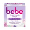 Kem dưỡng da bebe Tag & Nacht Pflege cho mọi loại da, 50ml