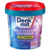 Bột tẩy vết bẩn quần áo màu Denkmit Oxi Power Multi-Flecken-Entferner, 750g