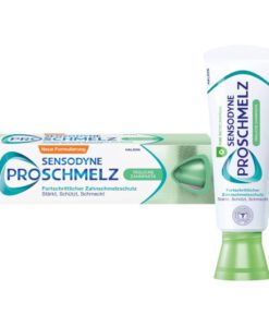 Kem đánh răng Sensodyne ProSchmelz chống ê buốt, bảo vệ men răng, 75ml