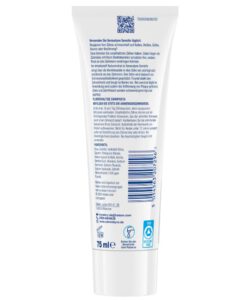 Kem đánh răng Sensodyne Sensitiv Fluorid cho răng nhạy cảm, 75 ml