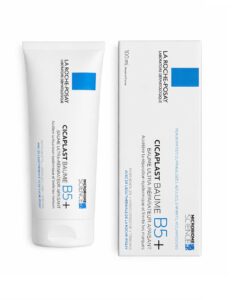 Kem dưỡng La Roche-Posay CICAPLAST BAUME B5+ phục hồi và làm dịu da, 100ml