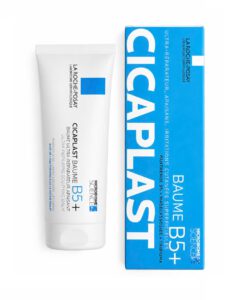 Kem dưỡng La Roche-Posay CICAPLAST BAUME B5+ phục hồi và làm dịu da, 100ml