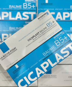 Kem dưỡng La Roche-Posay CICAPLAST BAUME B5+ phục hồi và làm dịu da, 100ml