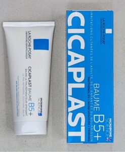 Kem dưỡng La Roche-Posay CICAPLAST BAUME B5+ phục hồi và làm dịu da, 100ml