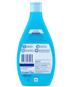 Sữa dưỡng thể Penaten Pflegelotion cho trẻ sơ sinh và trẻ em, 400ml