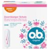 Băng vệ sinh Tampon o.b. Original Super, 56 chiếc