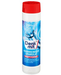 Bột thông cống Denkmit Rohrreiniger Granulat, 600 g