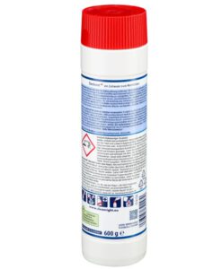 Bột thông cống Denkmit Rohrreiniger Granulat, 600 g