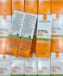 Kem chống nắng La Roche Posay Gel-Creme Oil Control LFS50+ cho da dầu, 50ml